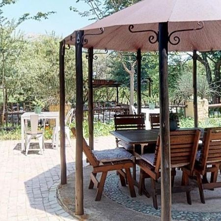 Cradle Valley Boutique Guesthouse Muldersdrift Bagian luar foto