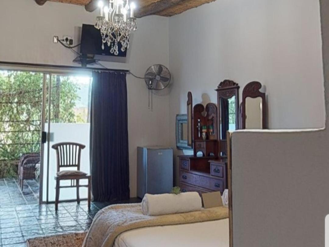 Cradle Valley Boutique Guesthouse Muldersdrift Bagian luar foto