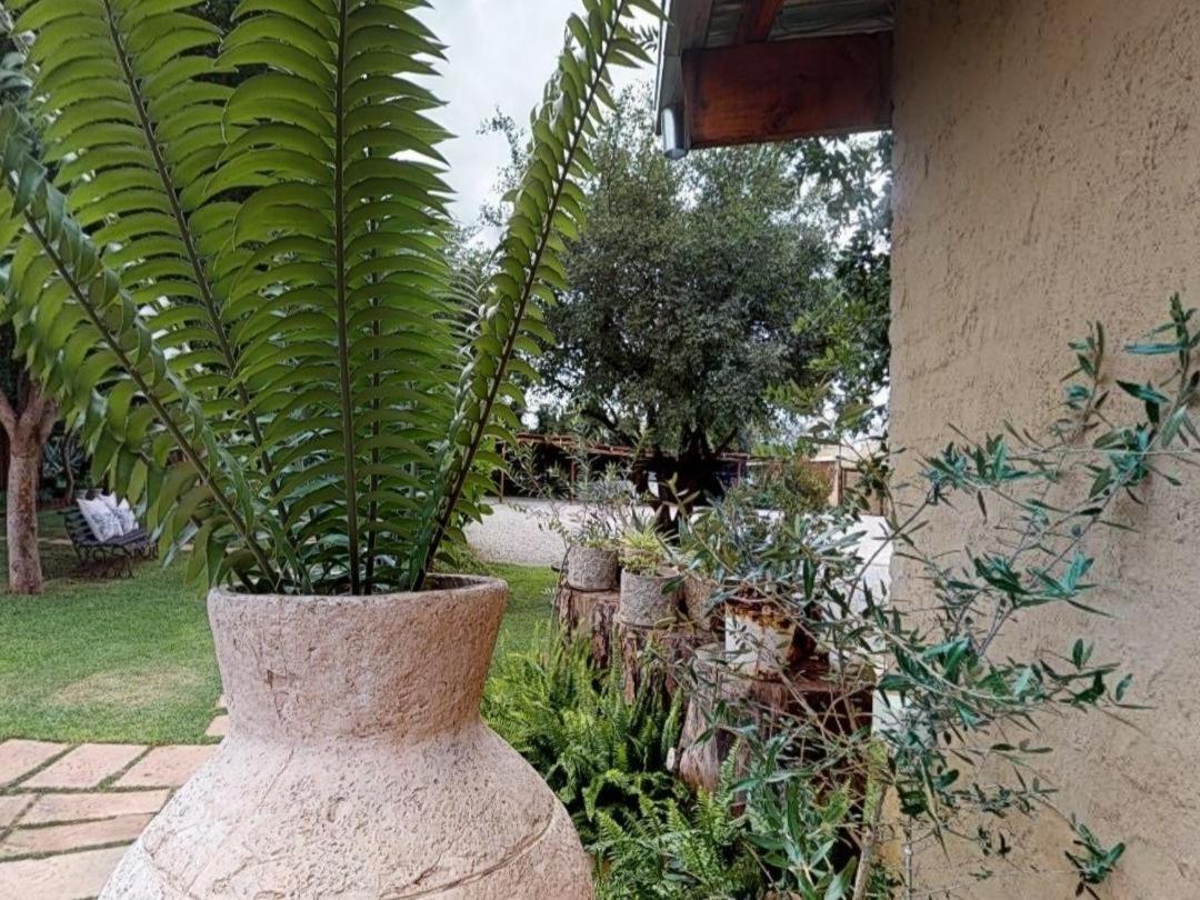 Cradle Valley Boutique Guesthouse Muldersdrift Bagian luar foto
