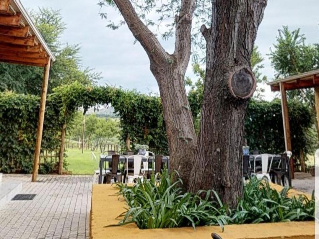 Cradle Valley Boutique Guesthouse Muldersdrift Bagian luar foto