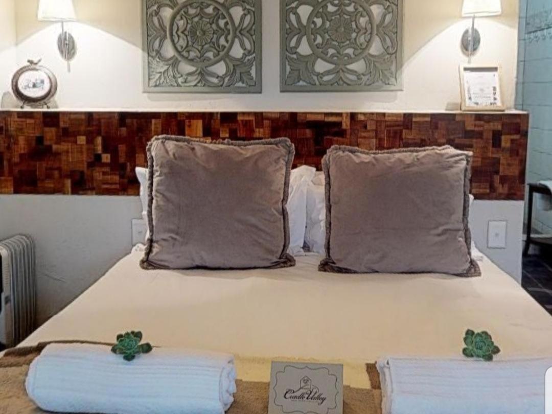Cradle Valley Boutique Guesthouse Muldersdrift Bagian luar foto