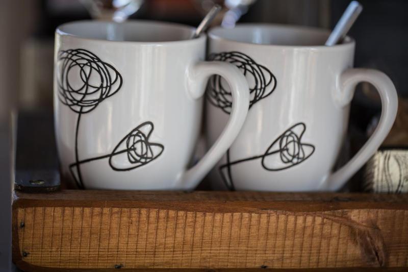 Cradle Valley Boutique Guesthouse Muldersdrift Bagian luar foto