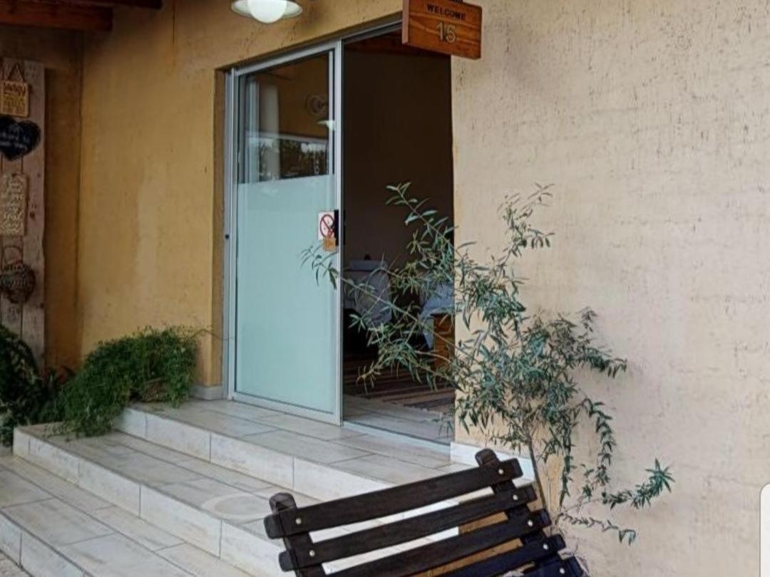 Cradle Valley Boutique Guesthouse Muldersdrift Bagian luar foto