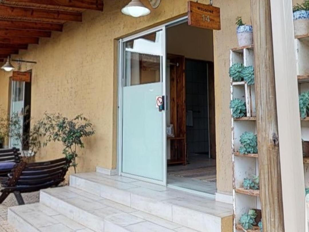 Cradle Valley Boutique Guesthouse Muldersdrift Bagian luar foto