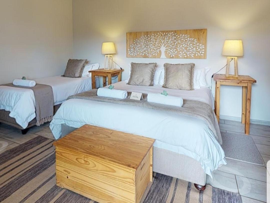 Cradle Valley Boutique Guesthouse Muldersdrift Bagian luar foto