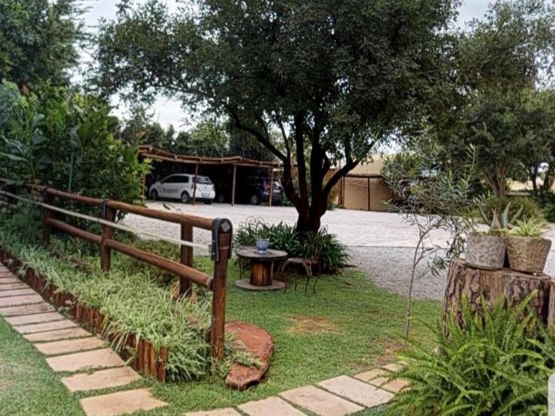 Cradle Valley Boutique Guesthouse Muldersdrift Bagian luar foto