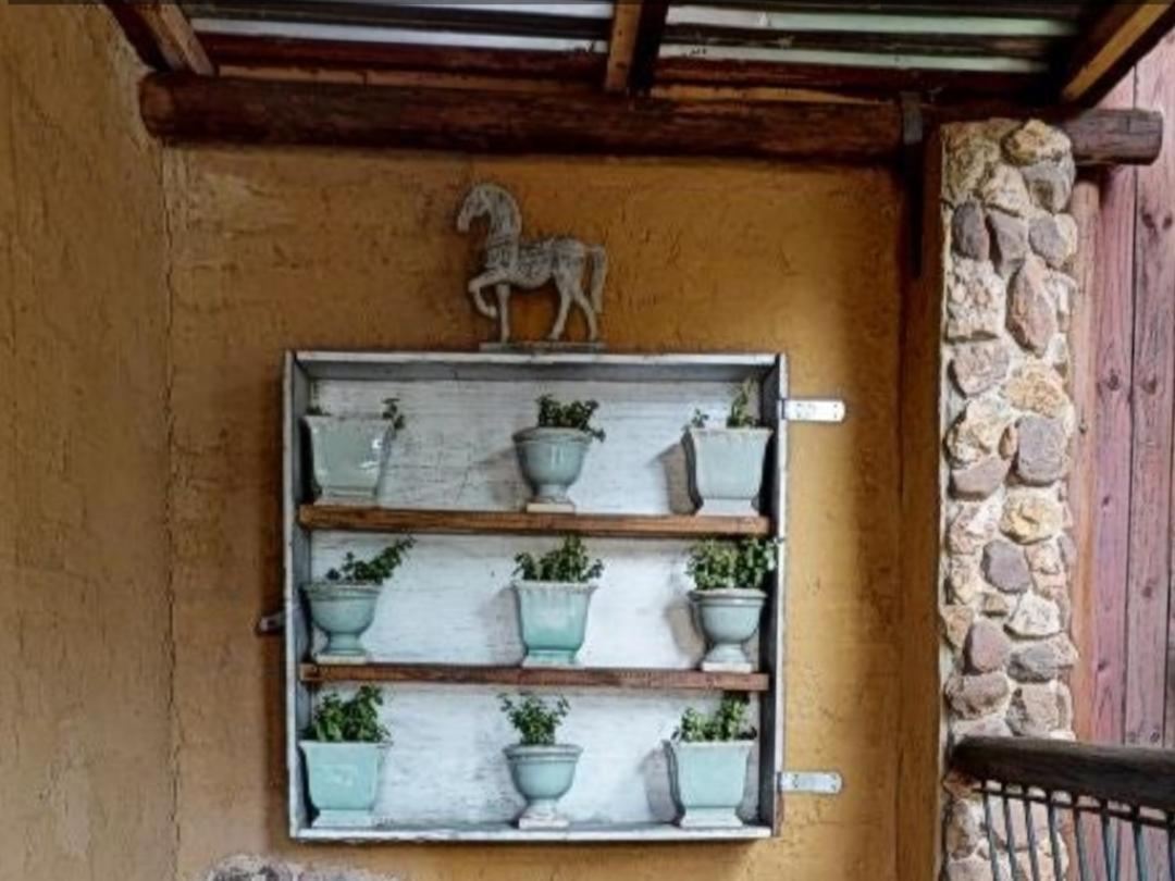 Cradle Valley Boutique Guesthouse Muldersdrift Bagian luar foto