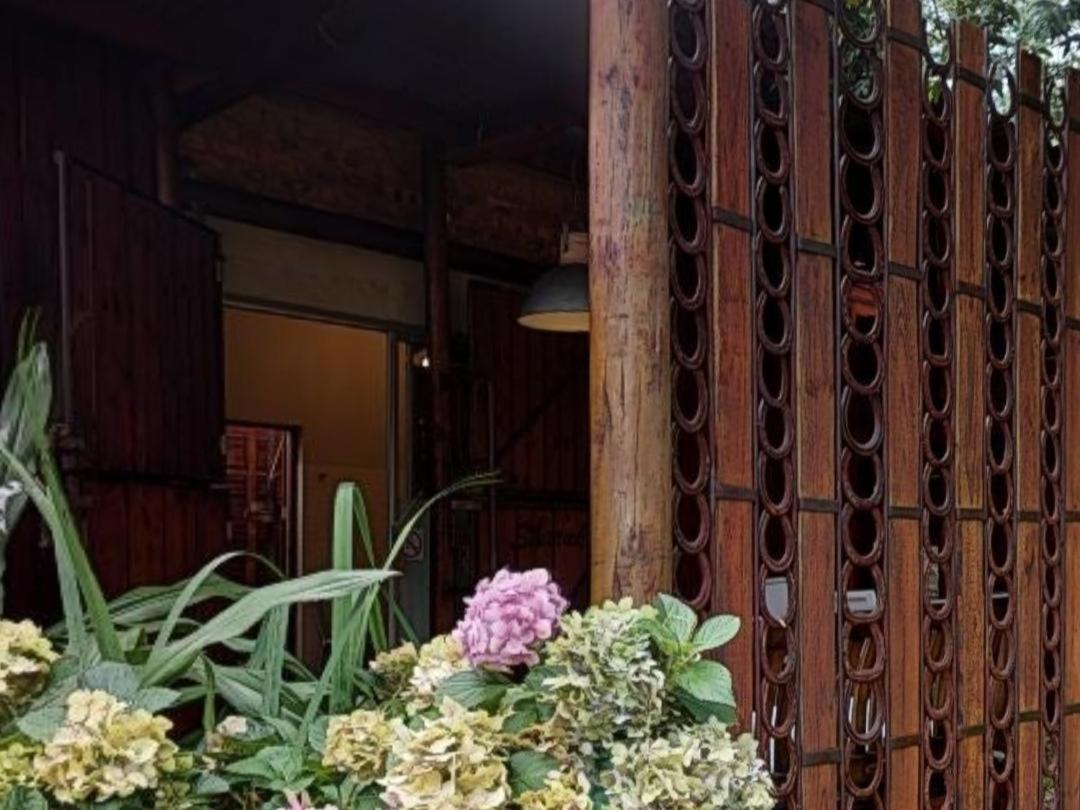 Cradle Valley Boutique Guesthouse Muldersdrift Bagian luar foto