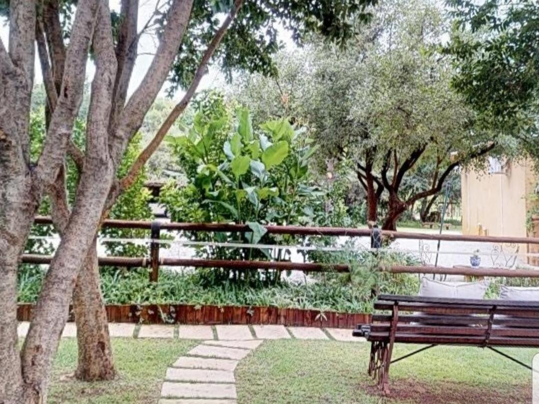 Cradle Valley Boutique Guesthouse Muldersdrift Bagian luar foto