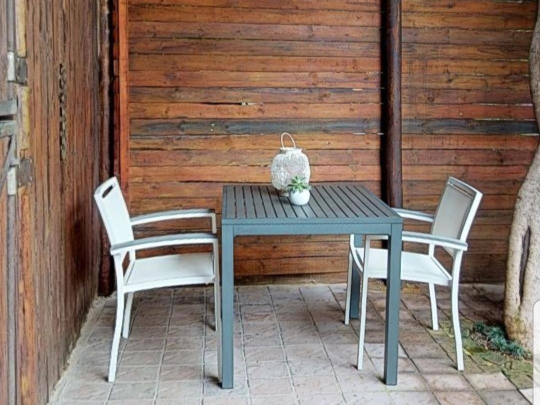 Cradle Valley Boutique Guesthouse Muldersdrift Bagian luar foto