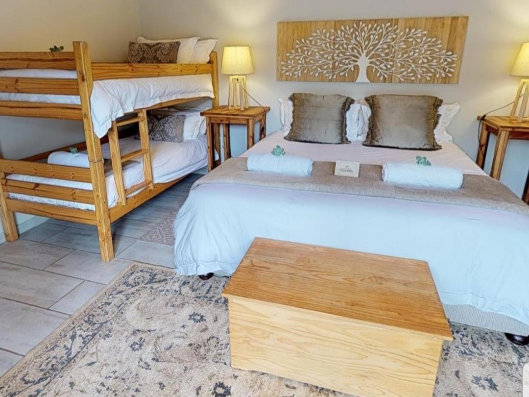 Cradle Valley Boutique Guesthouse Muldersdrift Bagian luar foto