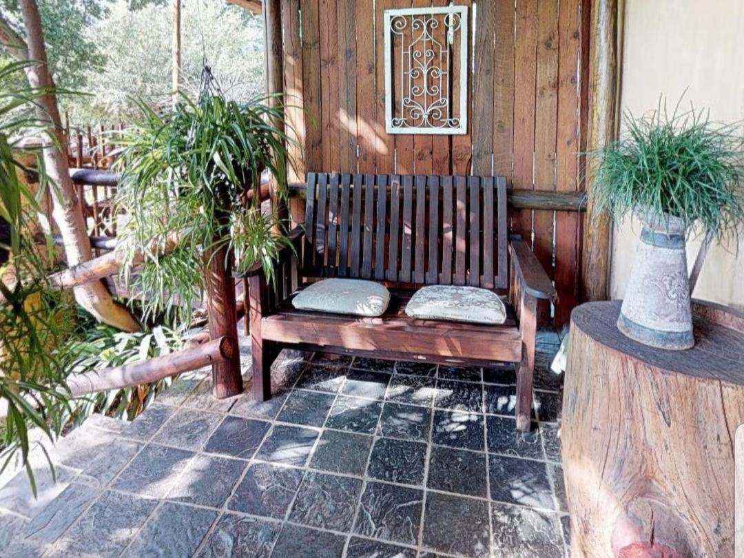 Cradle Valley Boutique Guesthouse Muldersdrift Bagian luar foto