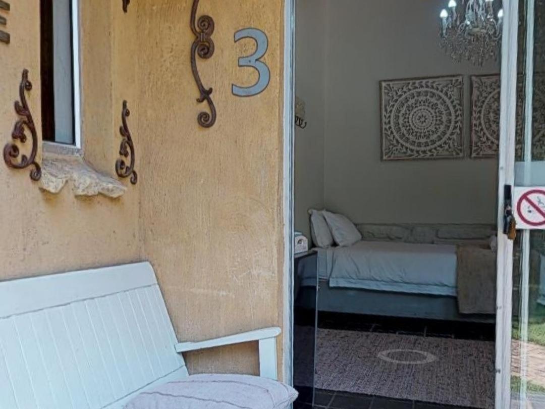 Cradle Valley Boutique Guesthouse Muldersdrift Bagian luar foto