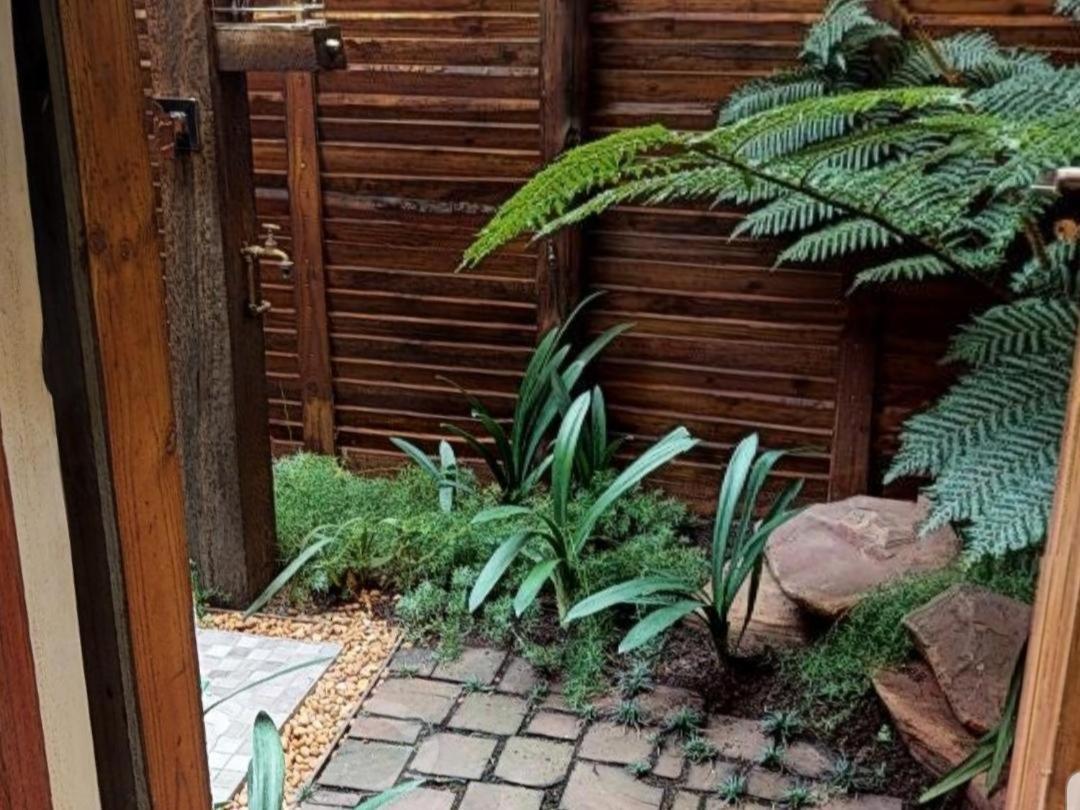 Cradle Valley Boutique Guesthouse Muldersdrift Bagian luar foto