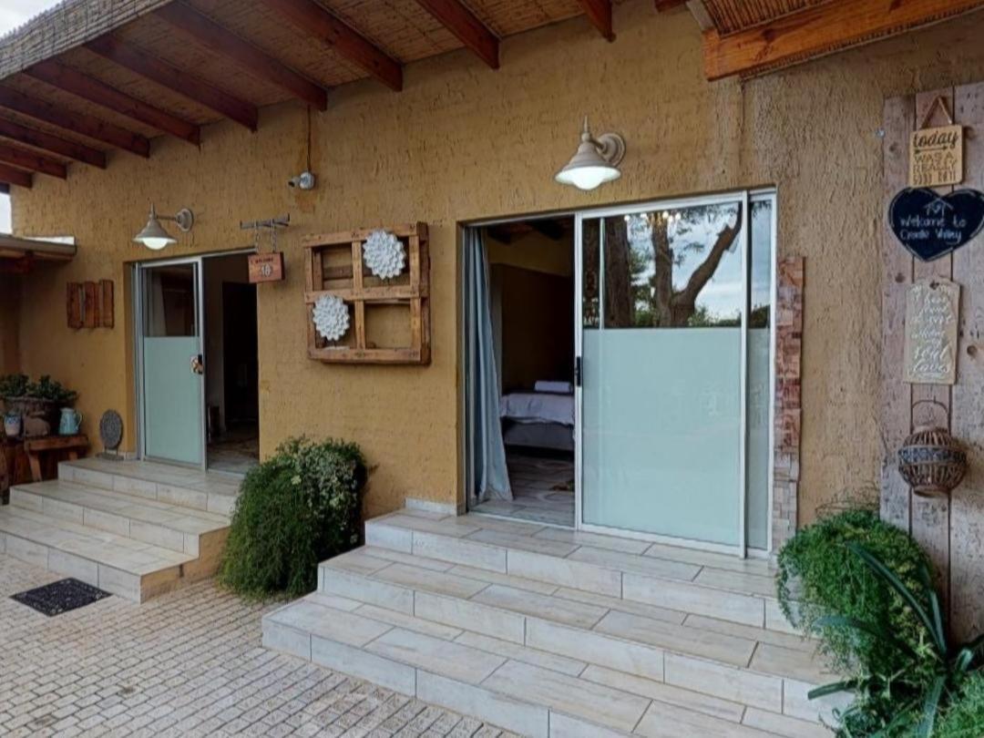 Cradle Valley Boutique Guesthouse Muldersdrift Bagian luar foto