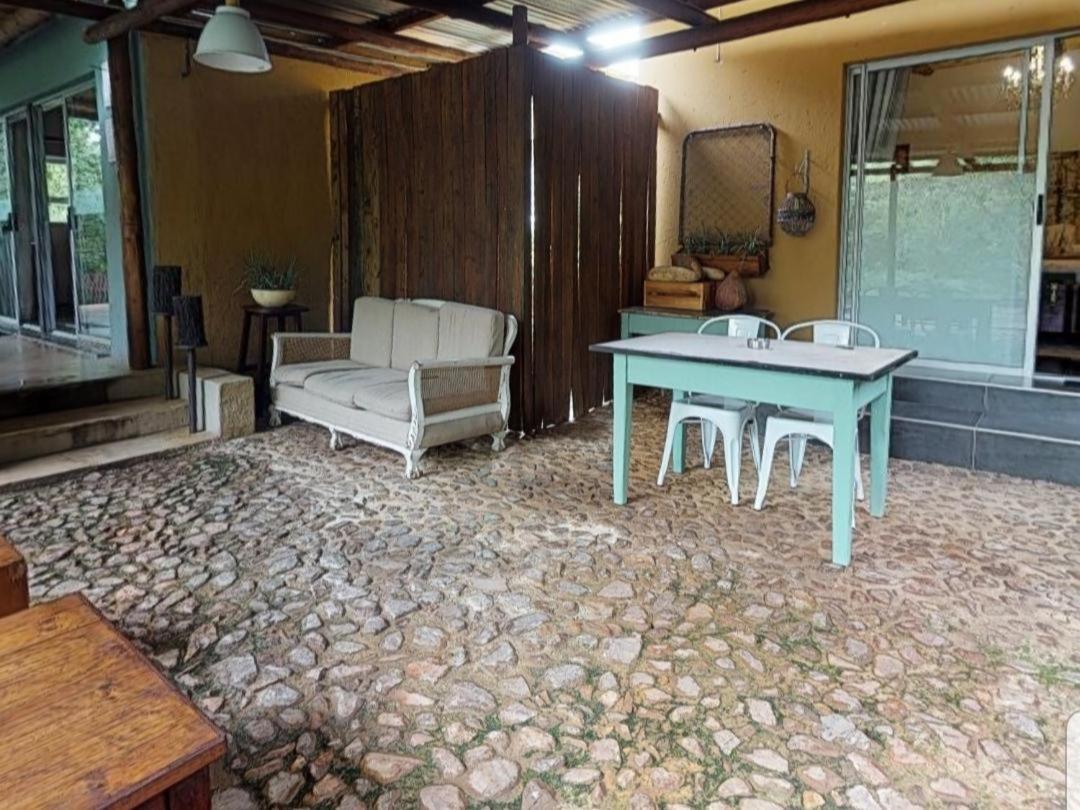 Cradle Valley Boutique Guesthouse Muldersdrift Bagian luar foto