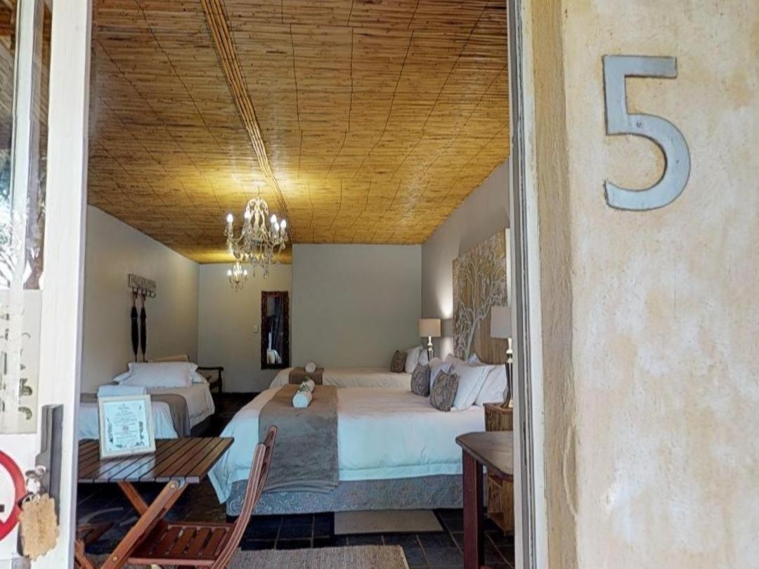 Cradle Valley Boutique Guesthouse Muldersdrift Bagian luar foto