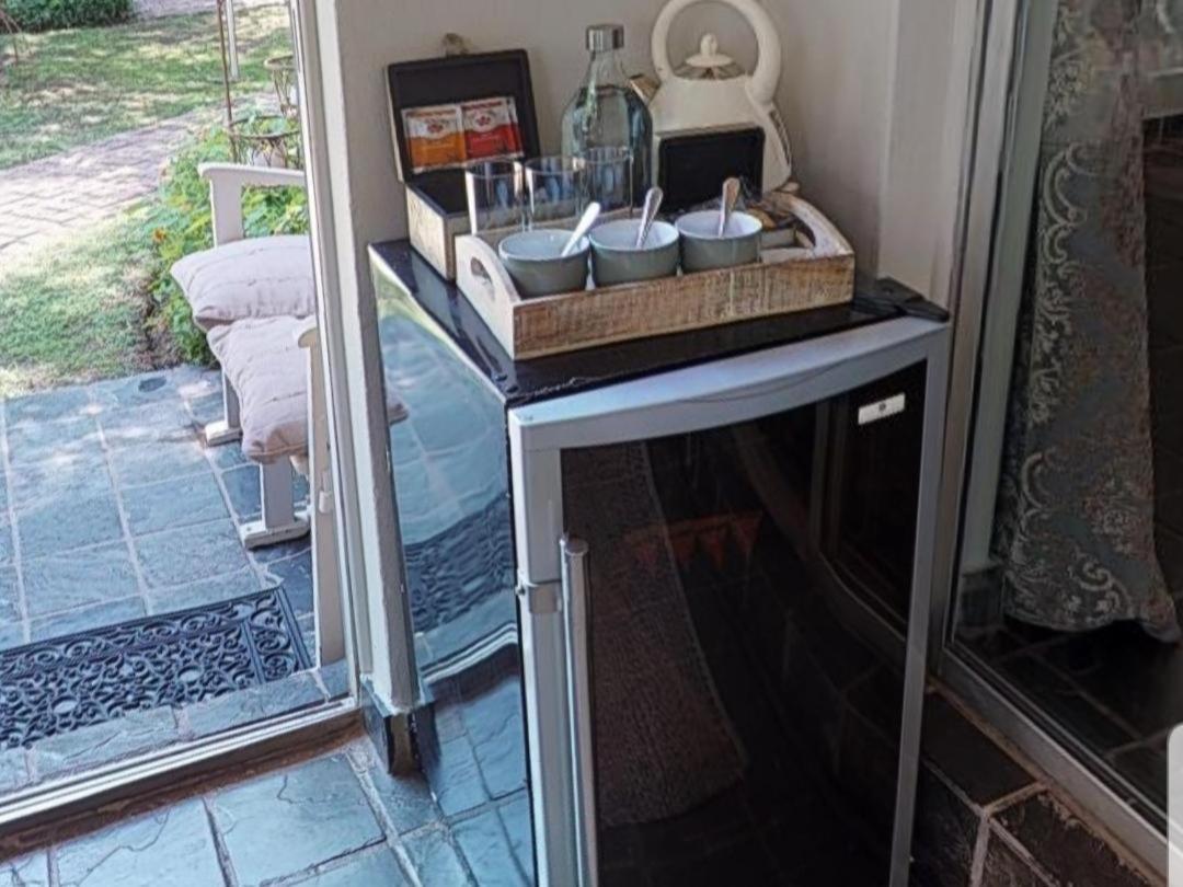 Cradle Valley Boutique Guesthouse Muldersdrift Bagian luar foto