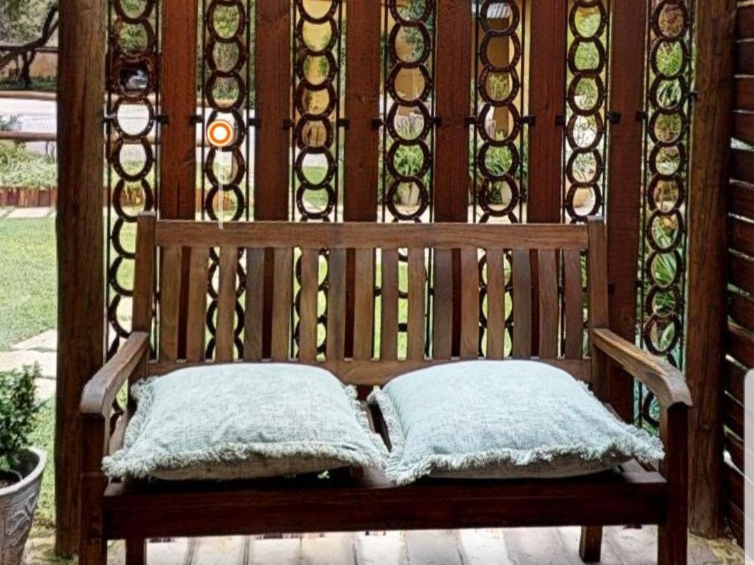 Cradle Valley Boutique Guesthouse Muldersdrift Bagian luar foto