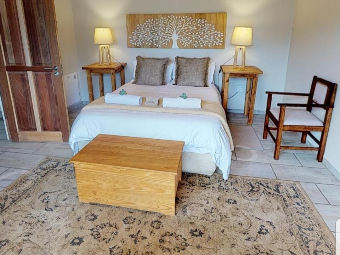 Cradle Valley Boutique Guesthouse Muldersdrift Bagian luar foto