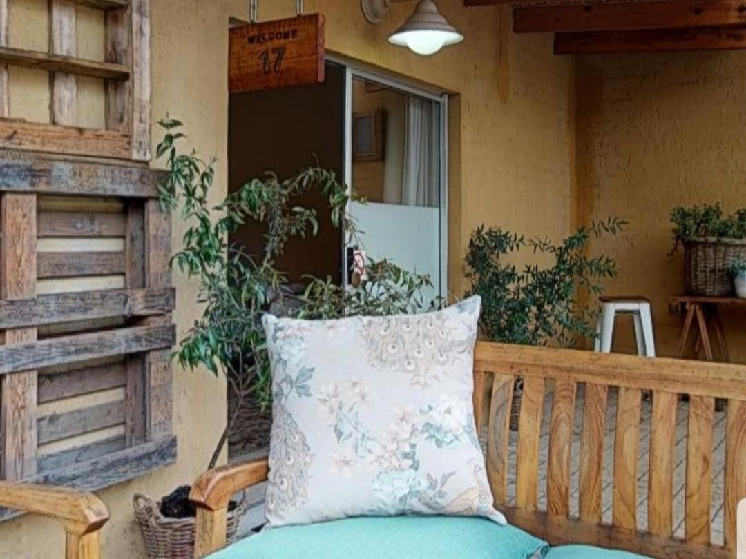 Cradle Valley Boutique Guesthouse Muldersdrift Bagian luar foto