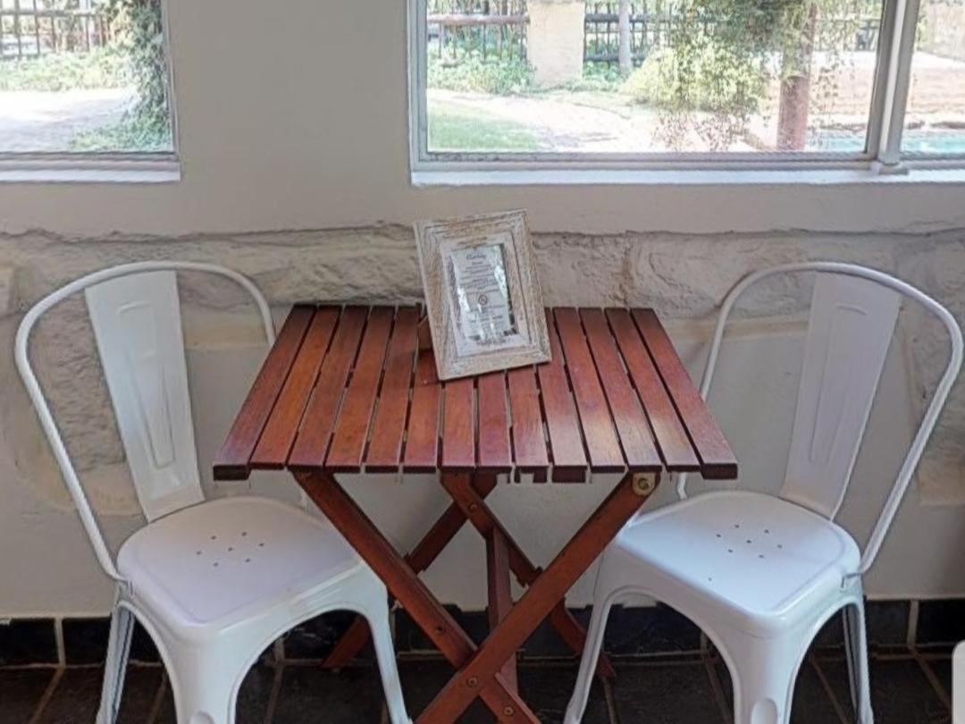 Cradle Valley Boutique Guesthouse Muldersdrift Bagian luar foto