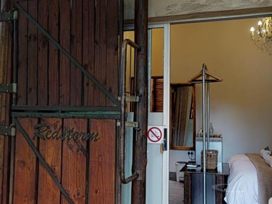 Cradle Valley Boutique Guesthouse Muldersdrift Bagian luar foto