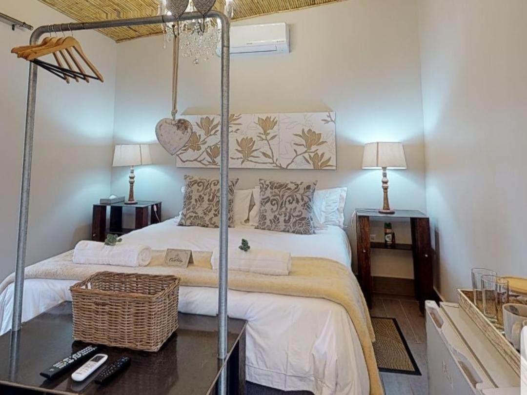 Cradle Valley Boutique Guesthouse Muldersdrift Bagian luar foto