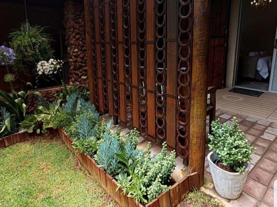 Cradle Valley Boutique Guesthouse Muldersdrift Bagian luar foto
