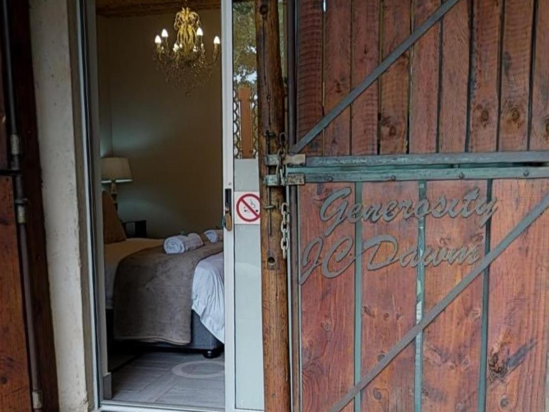 Cradle Valley Boutique Guesthouse Muldersdrift Bagian luar foto