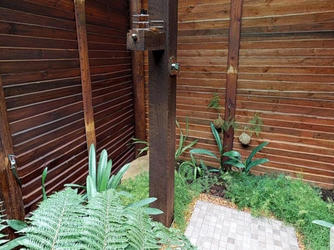 Cradle Valley Boutique Guesthouse Muldersdrift Bagian luar foto