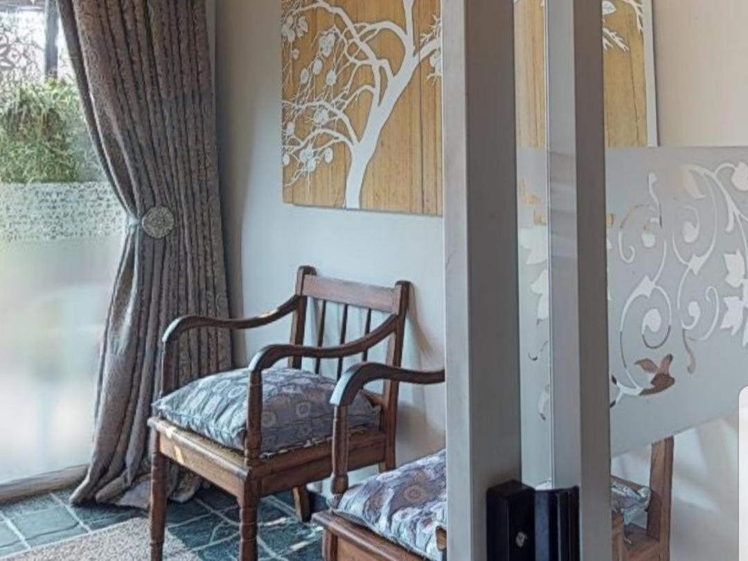 Cradle Valley Boutique Guesthouse Muldersdrift Bagian luar foto
