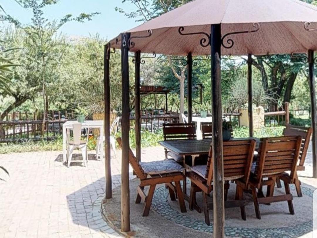 Cradle Valley Boutique Guesthouse Muldersdrift Bagian luar foto