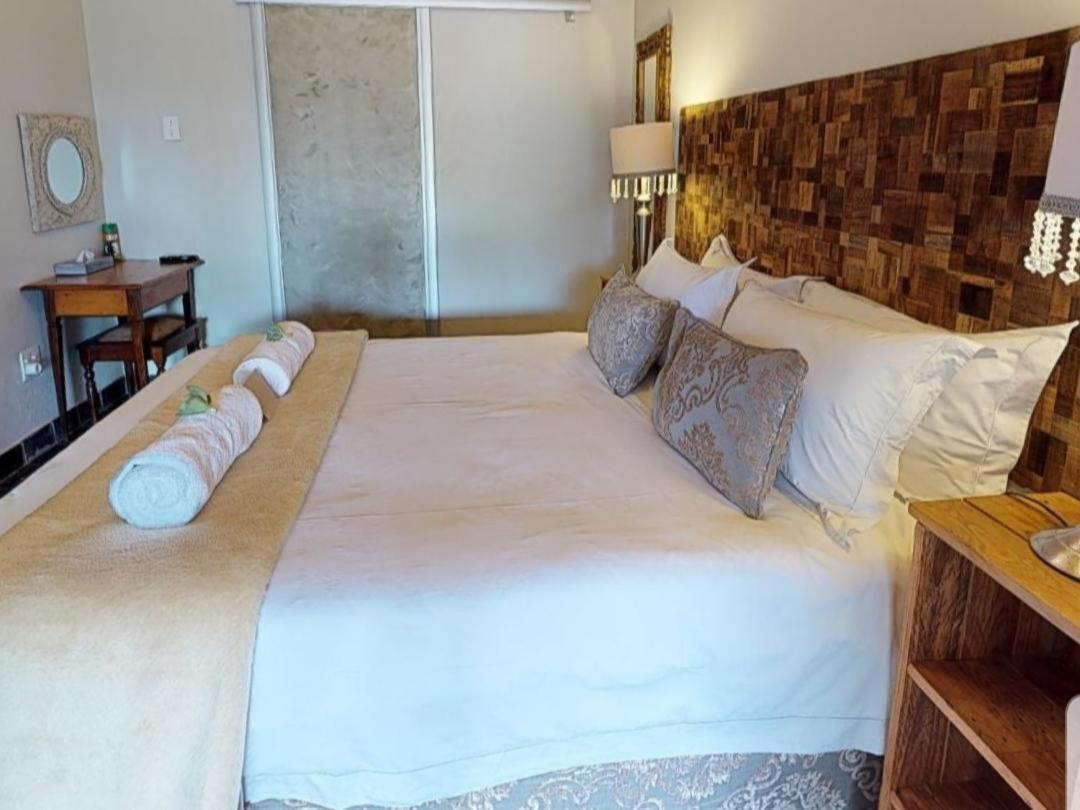 Cradle Valley Boutique Guesthouse Muldersdrift Bagian luar foto