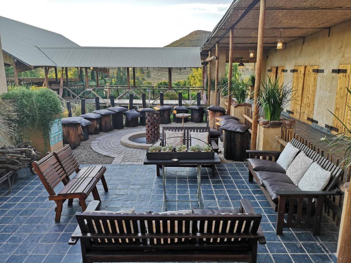 Cradle Valley Boutique Guesthouse Muldersdrift Bagian luar foto