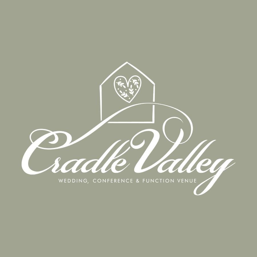 Cradle Valley Boutique Guesthouse Muldersdrift Bagian luar foto