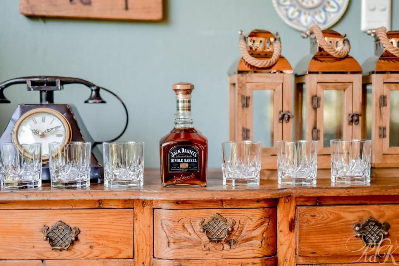 Cradle Valley Boutique Guesthouse Muldersdrift Bagian luar foto